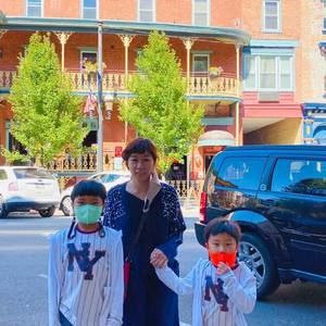 Meet your Posher, Peter